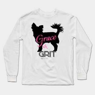 Grace & Grit Long Sleeve T-Shirt